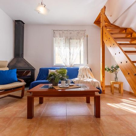 Holiday Home Sally By Interhome Riumar Exteriér fotografie