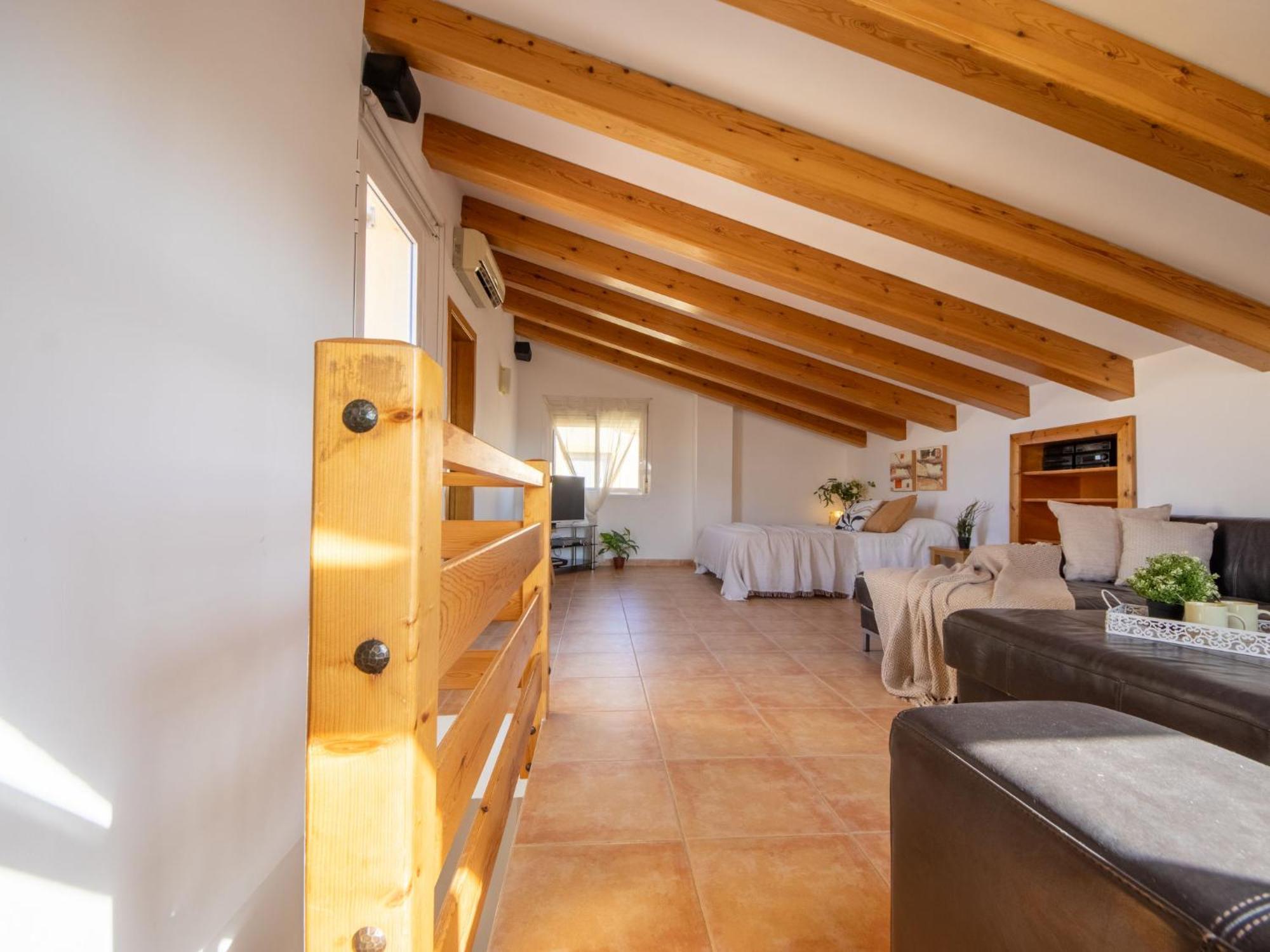 Holiday Home Sally By Interhome Riumar Exteriér fotografie
