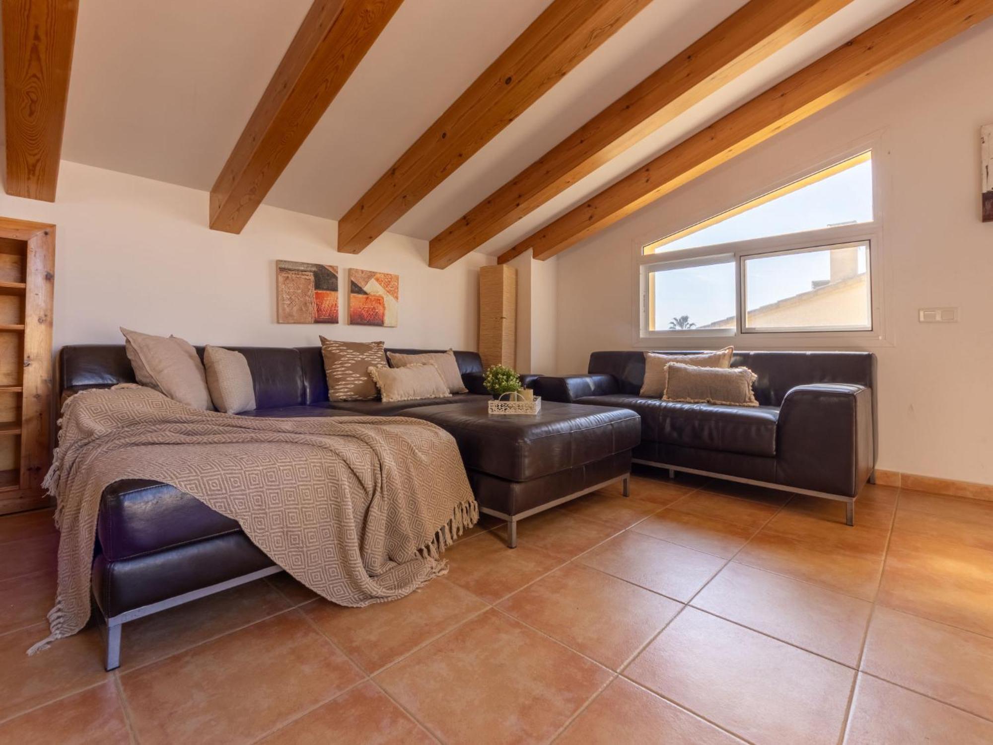 Holiday Home Sally By Interhome Riumar Exteriér fotografie