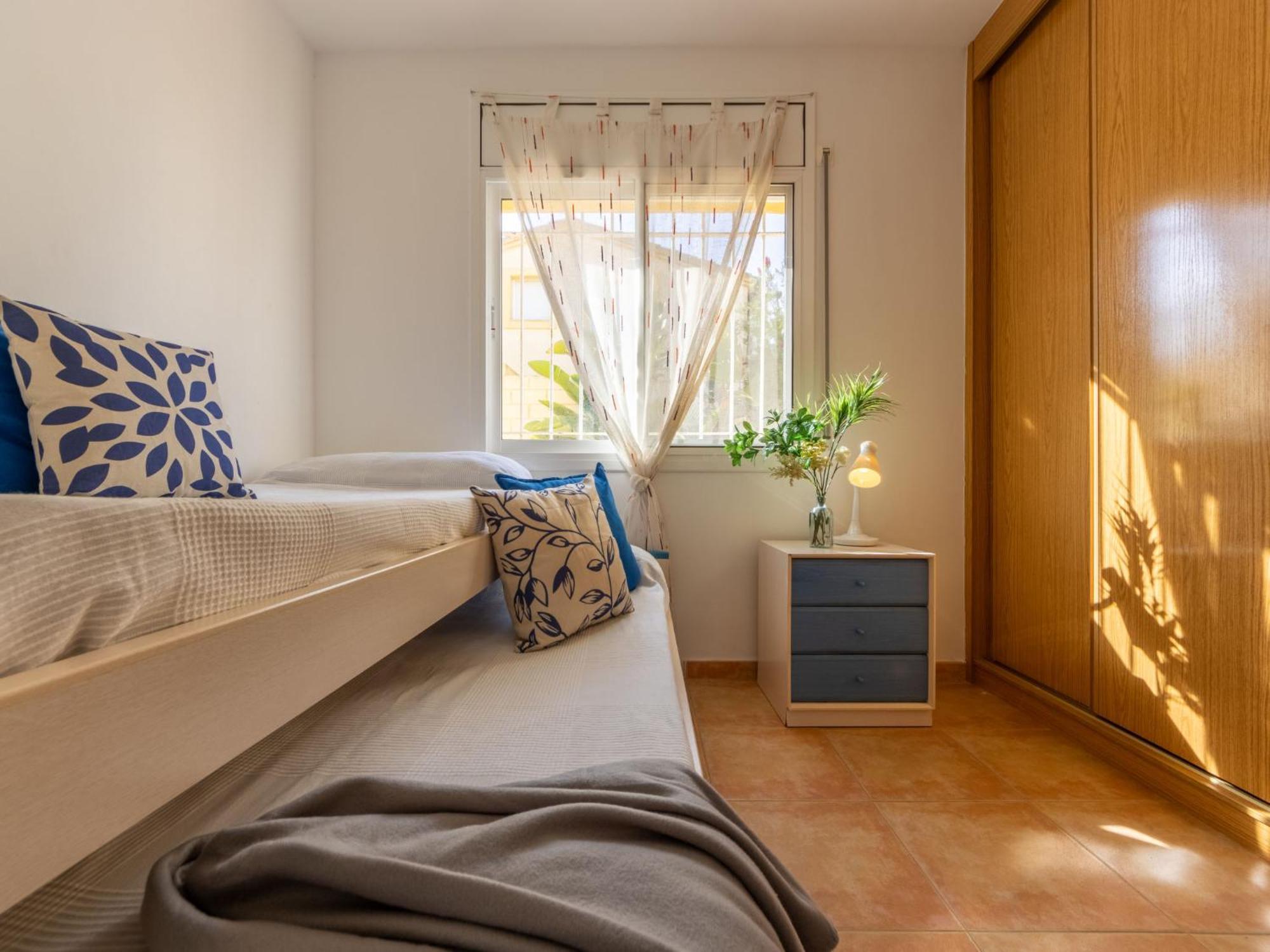 Holiday Home Sally By Interhome Riumar Exteriér fotografie