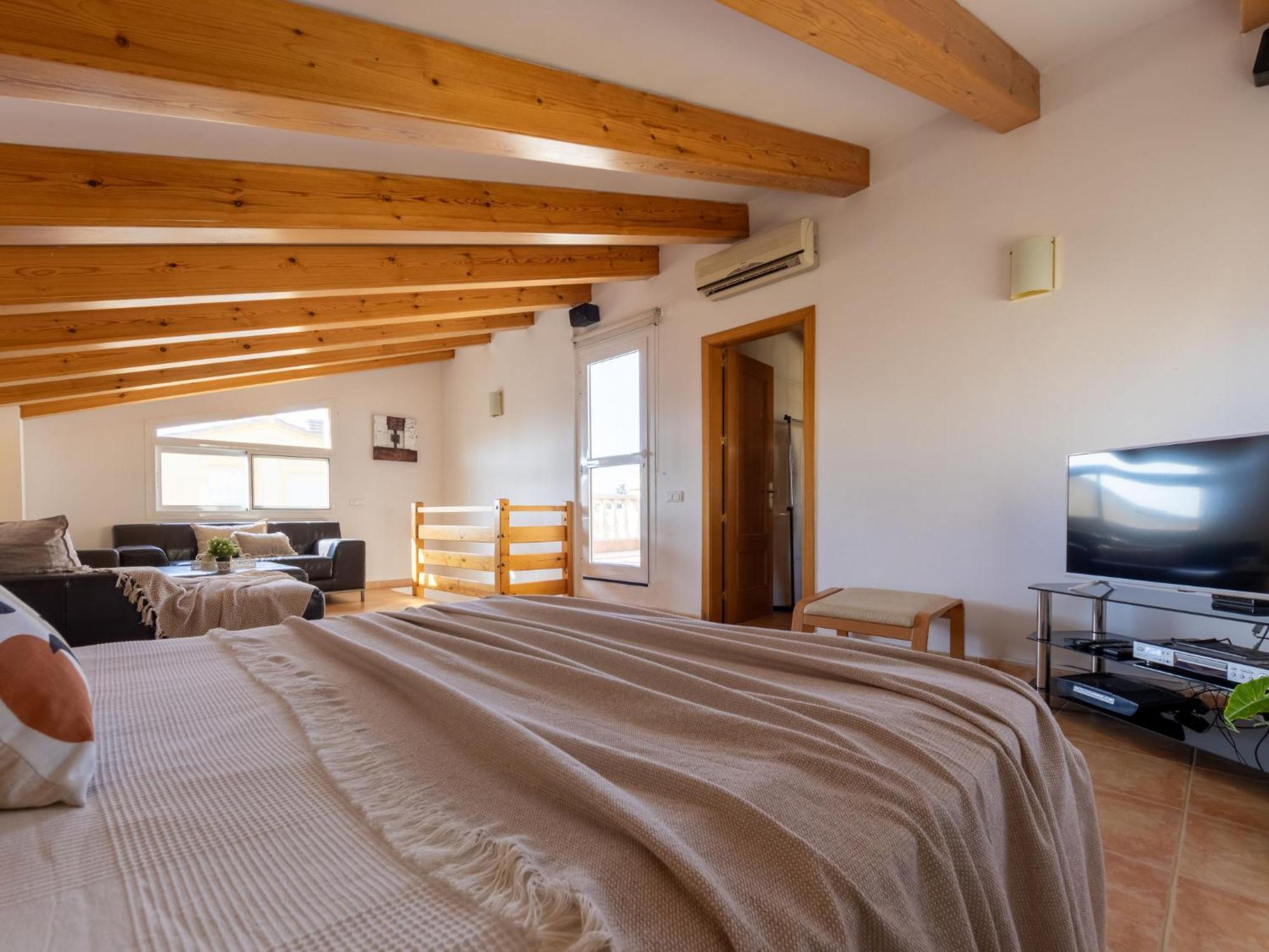 Holiday Home Sally By Interhome Riumar Exteriér fotografie